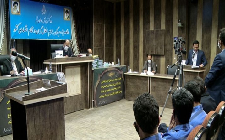 پروژه مسکونی رضوان به مزایده گذاشته شد پروژه مسکونی رضوان به مزایده گذاشته شد